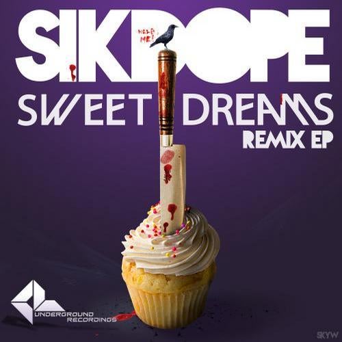 Sweet Dreams Remix EP