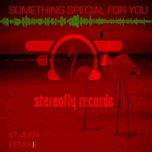 Something Special For You Remixes