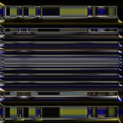 Cover art for Void