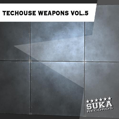 Techouse Weapons Vol.5
