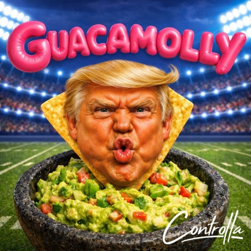 GUACAMOLLY