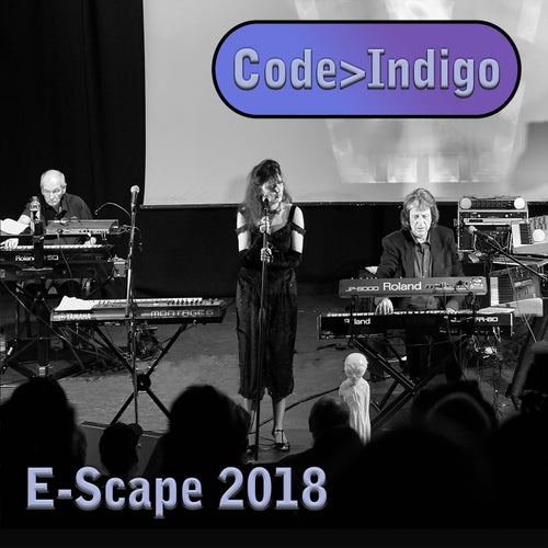 E-Scape 2018 (Live)