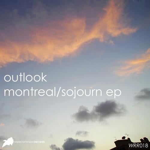 Montreal / Sojourn EP