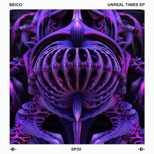 Unreal Times EP