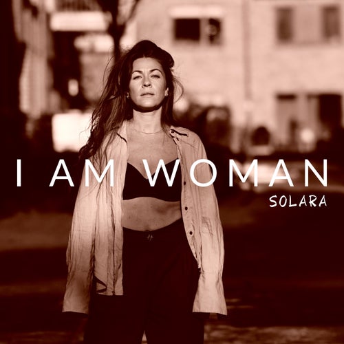 I Am Woman