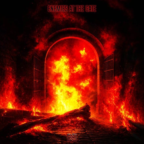 Enemies At The Gate (Definitive Mix)