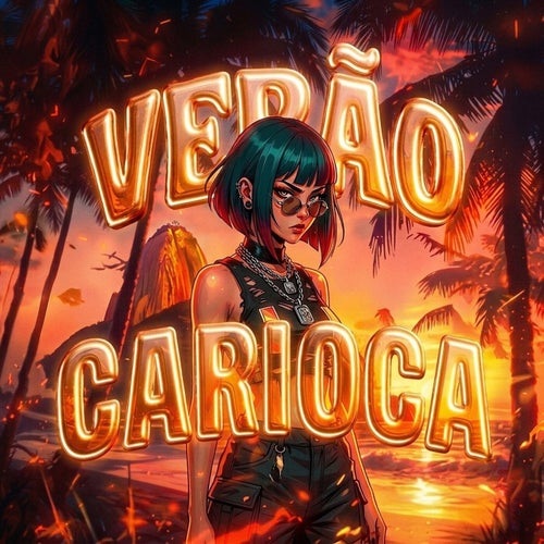 VERÃO CARIOCA