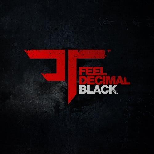 Feel Decimal Black