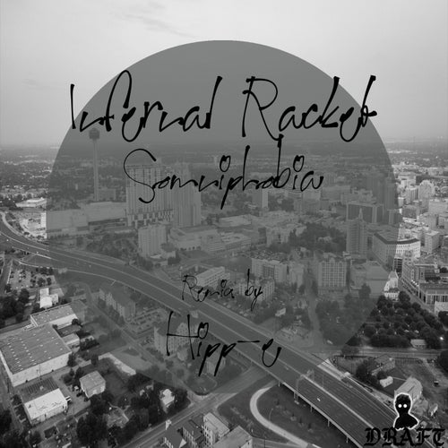 Cover art for Somniphobia