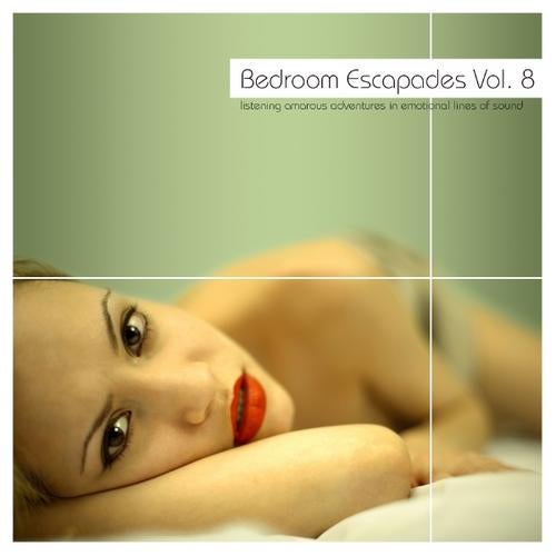 Bedroom Escapades Volume 8