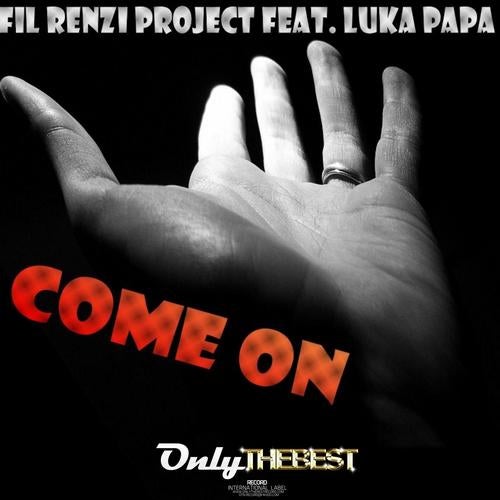 Come On (feat. Luka Papa)