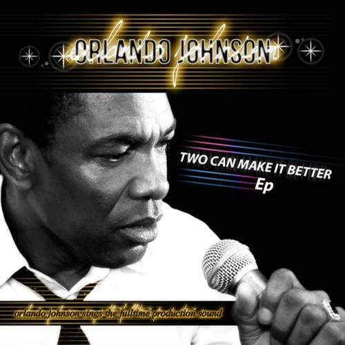 Two Can Make It Better (EP)