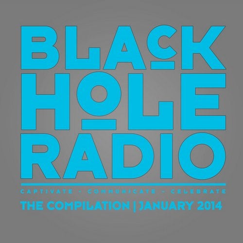 Black Hole Radio January 2014