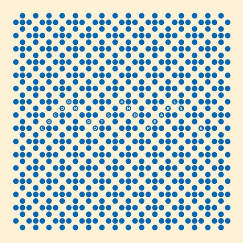 Dots And Pearls 6