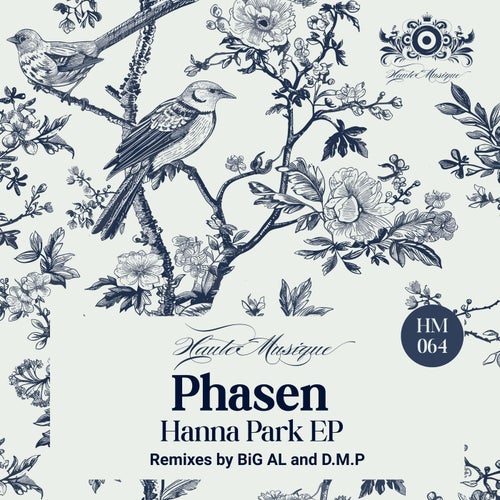 Hanna Park EP