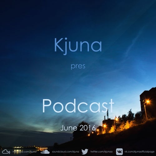 The Most Awesome Tunes (June 2016)