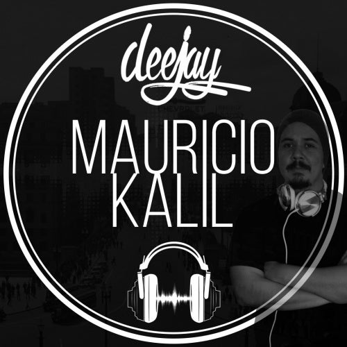 DJ Mauricio Kalil