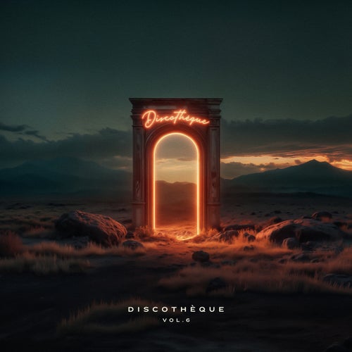 Discothèque Records Vol. 6