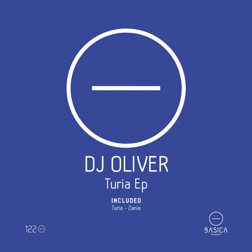 Turia Ep
