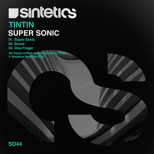 Super Sonic