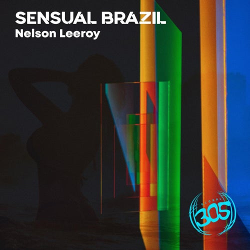 Sensual Brazil EP