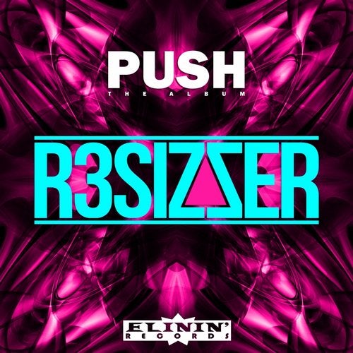 Push (The Album)