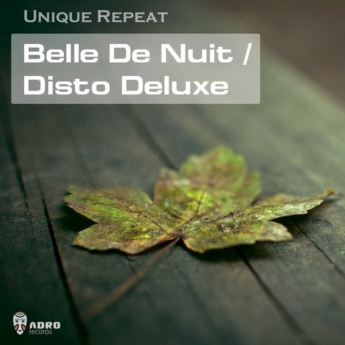 Belle De Nuit / Disto Deluxe