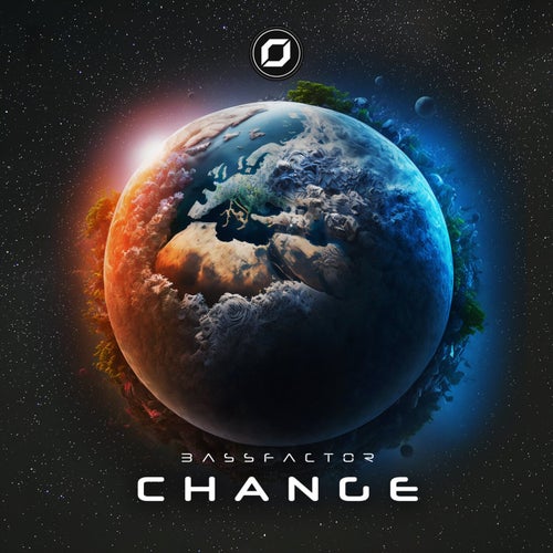 Cover art for Change