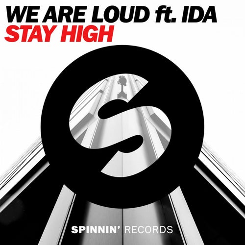 Stay High (feat. Ida) (Extended Mix)