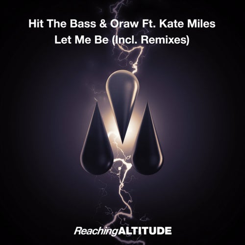 Let Me Be