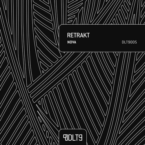 Retrakt - Nova (EP) 2019