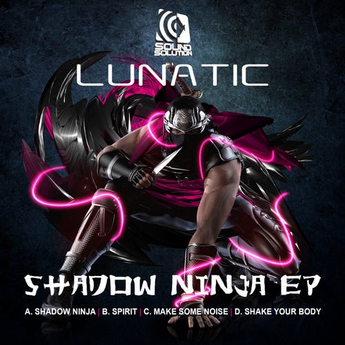 Shadow Ninja