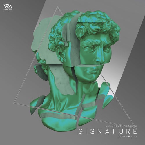 Variety Music pres. Signature Vol. 12