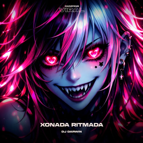 Montagem Xonada Ritmada