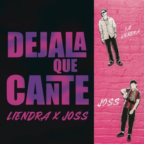 Déjala Que Cante