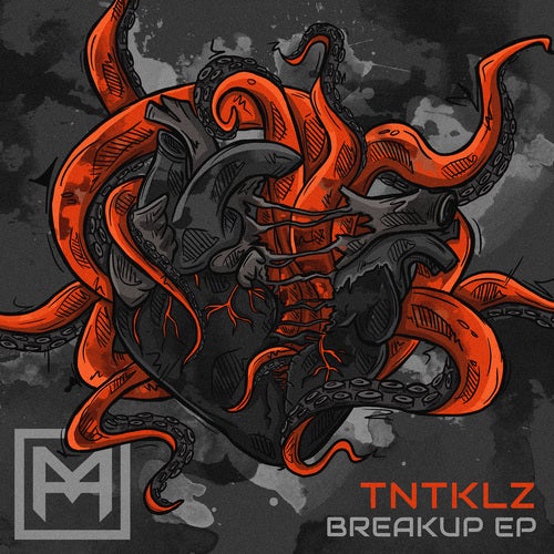 TNTKLZ - Breakup EP (H021)