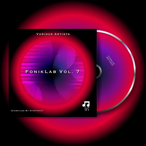 Foniklab Records, Vol. 7 (Compiled By DysFonik)
