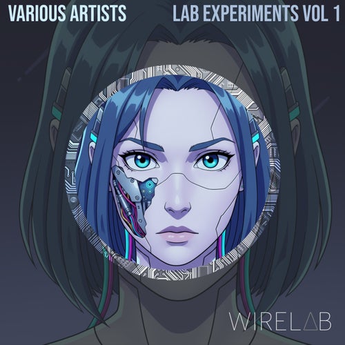 Lab Experiments, Vol. 1