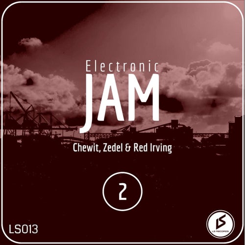 Electronic JAM 02
