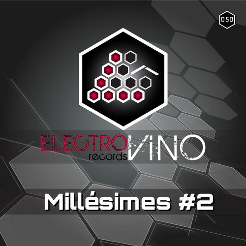 Cover art for Millésimes #2