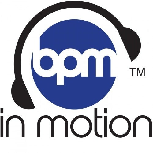 BPM In Motion
