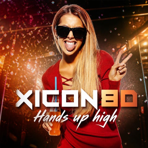 Hands up High