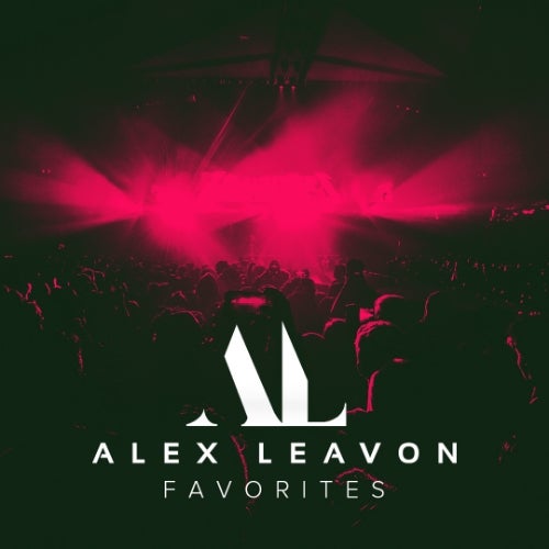 Alex Leavon - May 2019 Favorites