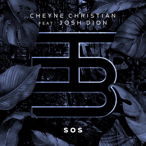 Cover art for SOS