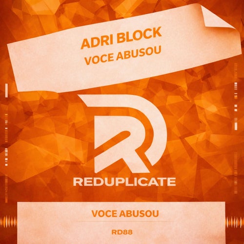 Voce Abusou 