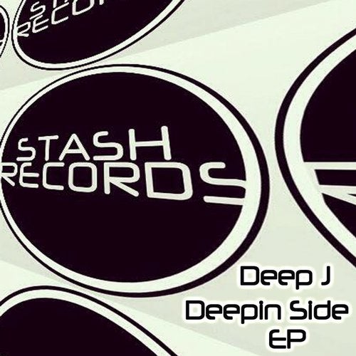 Cover art for Deep In Side