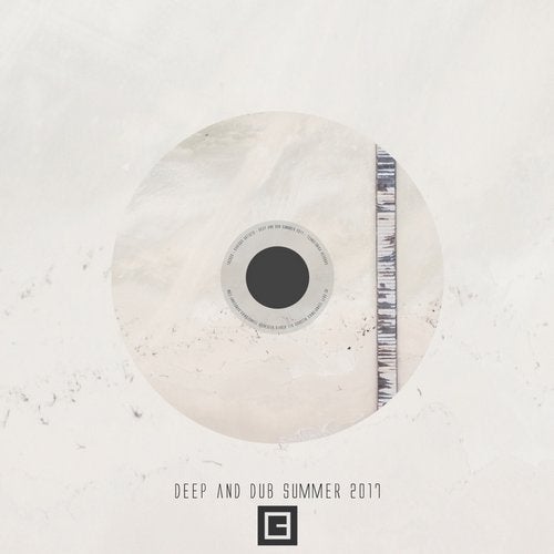 Cover art for Deep and Dub Summer 2017