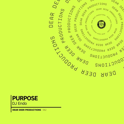  DJ Endo - Purpose (2024) MP3 83beee83-0649-40a5-a616-5dd143535e91