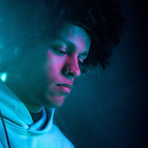R3IDYs Top 10 DnB Chart