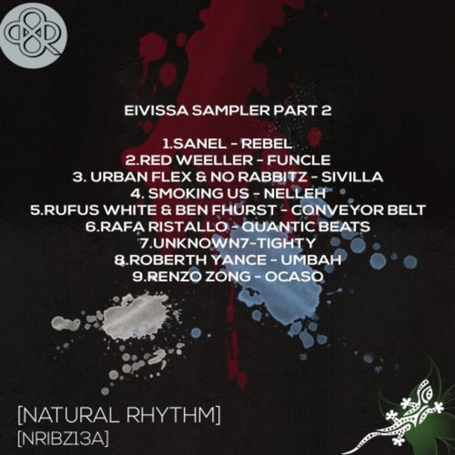 Eivissa Sampler, Pt. 2